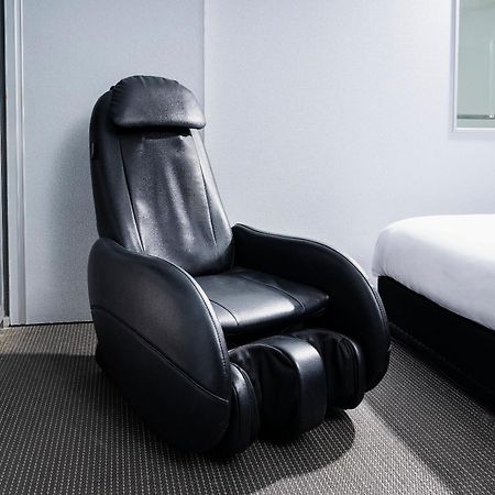 Remm Shin-Osaka Hotel Екстериор снимка