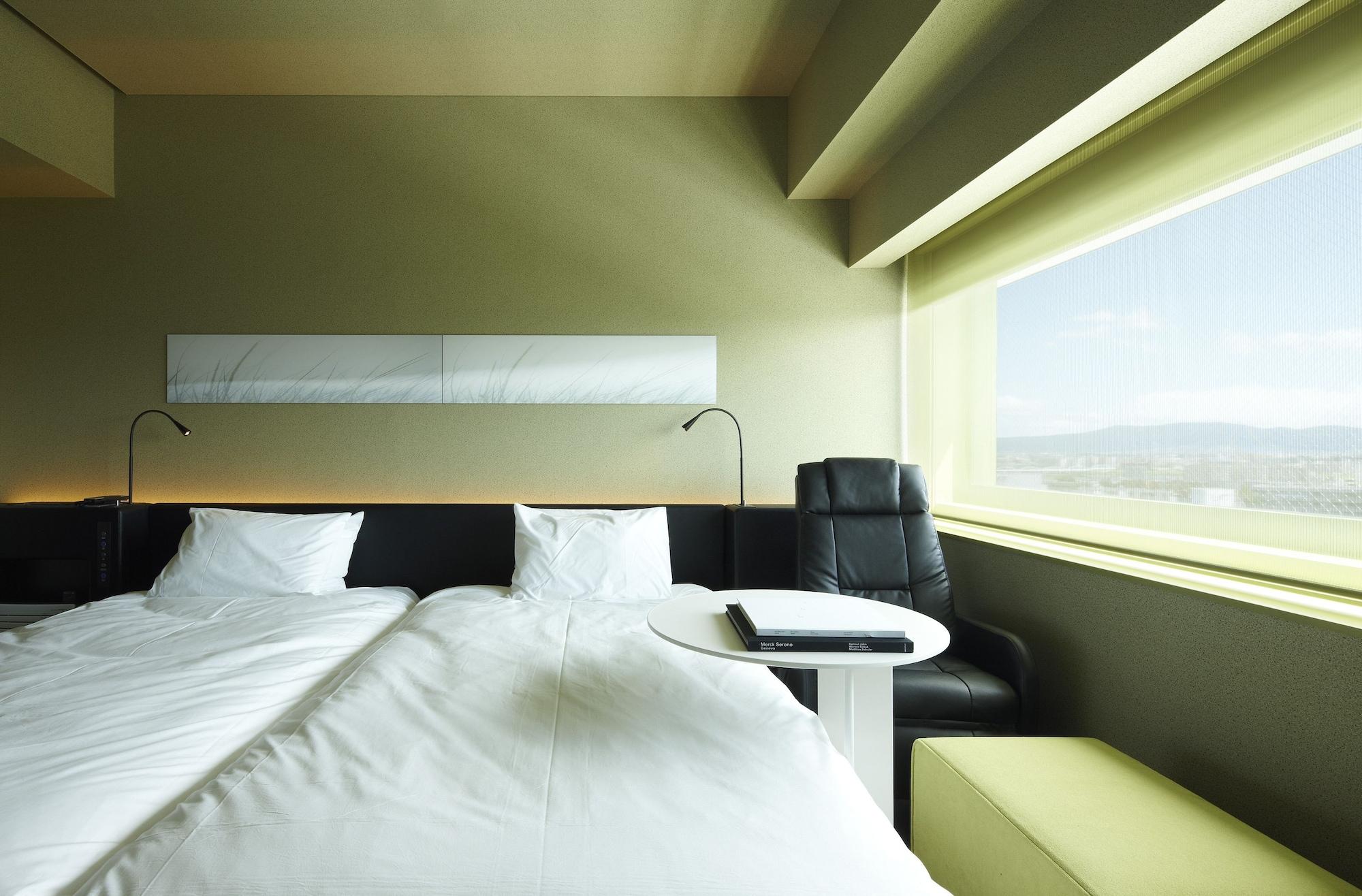 Remm Shin-Osaka Hotel Екстериор снимка