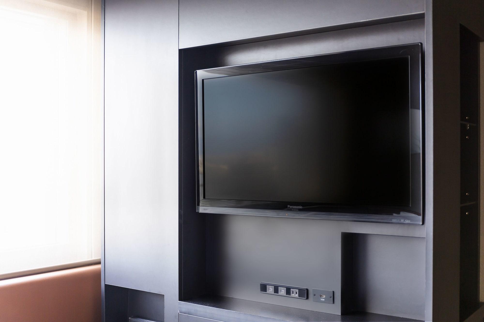 Remm Shin-Osaka Hotel Екстериор снимка