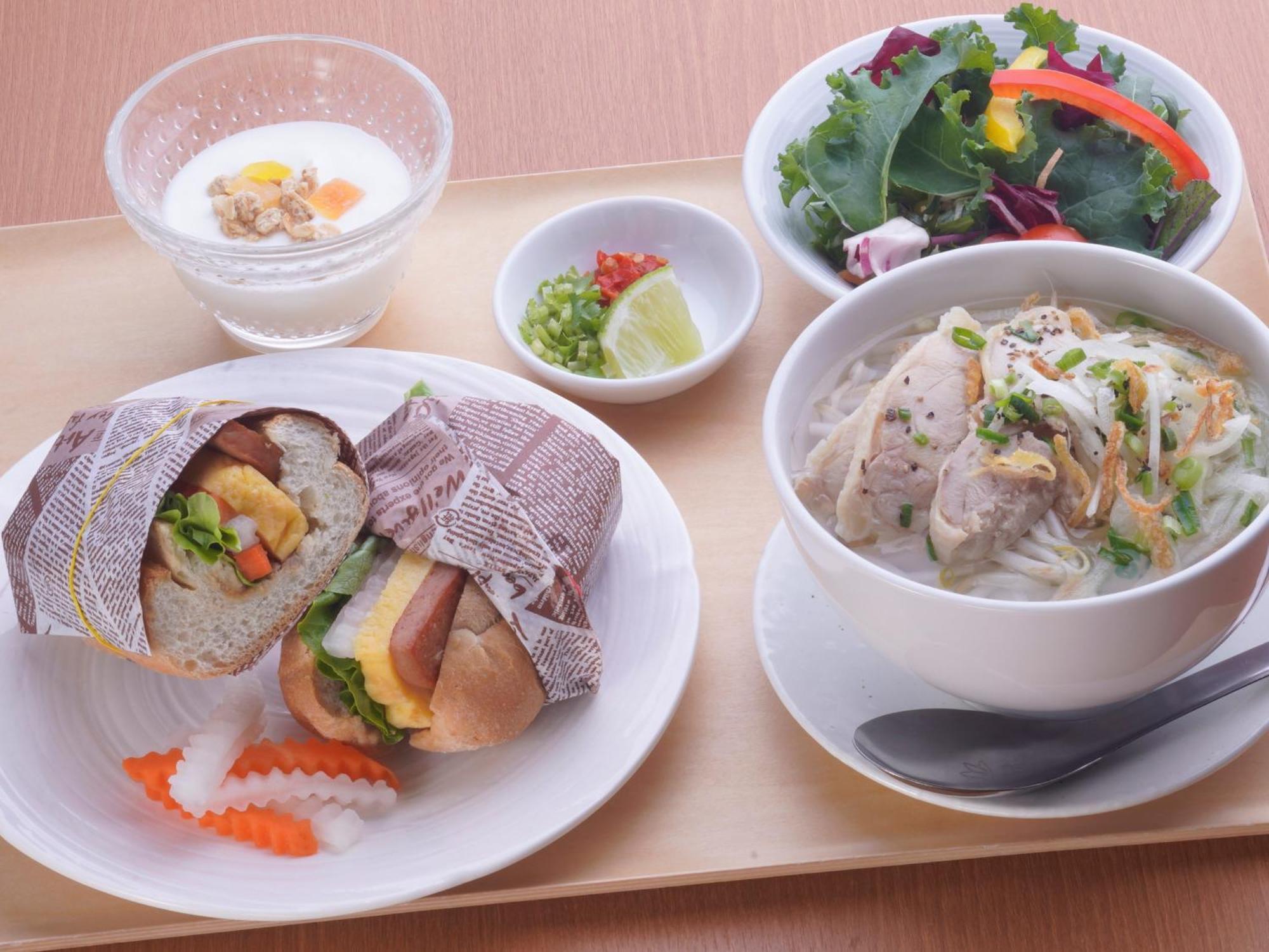 Remm Shin-Osaka Hotel Екстериор снимка