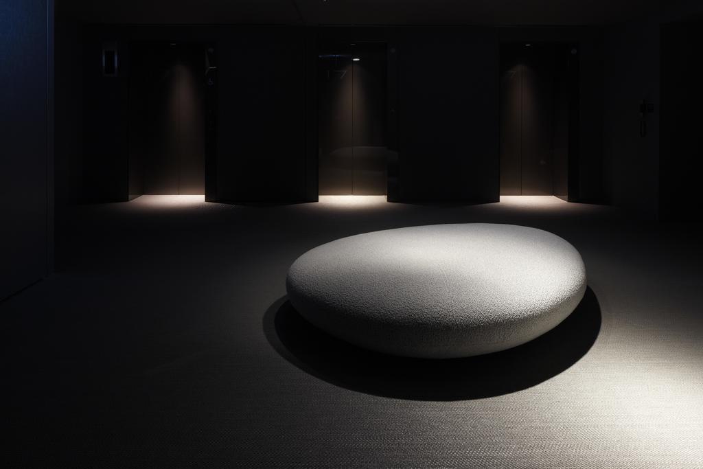Remm Shin-Osaka Hotel Екстериор снимка