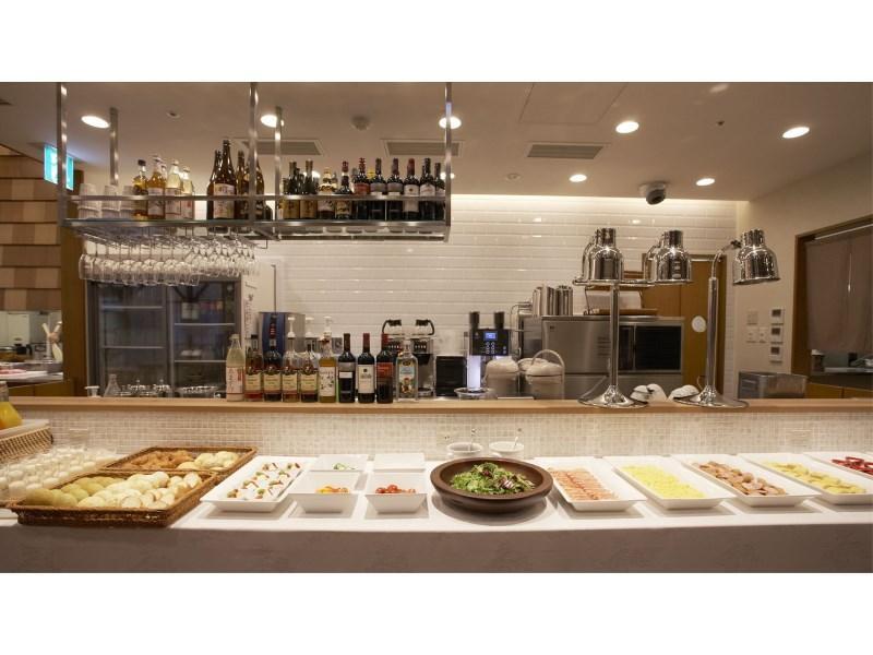 Remm Shin-Osaka Hotel Екстериор снимка